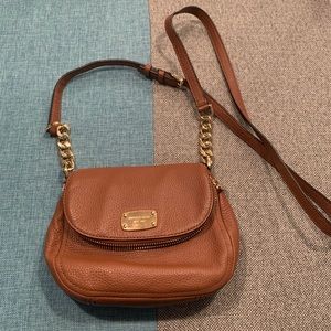 Michael Kors crossbody bag